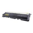 Compatible  Brother TN-240Y Toner Cartridge Yellow Up to 1,400 pages at